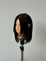 レイヤーカット