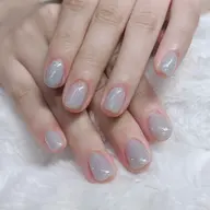 バンドネイル ワンカラー(1色)