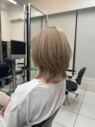 ✨小顔見え◎くびれレイヤーカット