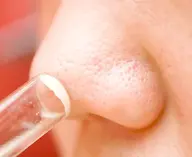 毛穴スッキリ大掃除✨黒ずみもきれいに❣️お肌ツルツル