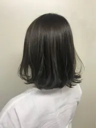 ⭐️2回目〜3回目の方限定⭐️ カット+オーガニックカラー+マイクロバブル ※補足必ず読んでください。