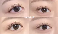 【21.22日限定】ラッシュリフト上のみ(まつげパーマ)🤍コーティング.アイシャンプー付🫧