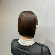 👑迷ったらコレ👑カット+ヘッドスパ+高保湿トリートメント