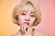 [火曜日限定]✂ladies'menu似合わせカット✂︎➕こて巻きパーマorコスメパーマ