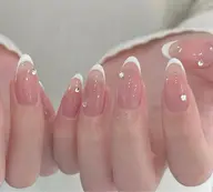 オフィス美爪ネイルコース ¥6200