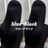 【✨️🩵カラー+ヘッドスパ🩵✨️】ロング料金なし
