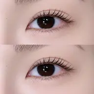 【練習モデル】似合わせまつ毛パーマ
