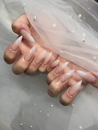 オフあり☆スカルプ:ベイビーブーマー🍼