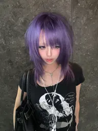 初めての方はこちらから【u24限定】カット+ブリーチ込みダブルカラー〈ミニモ学割〉
