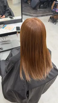 ワンカラー