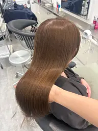✨カット+カラー+トリートメント✨