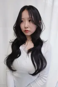 【✨学生限定クーポン✨】似合わせレイヤーカット+ミルボン4ステップトリートメント