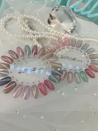 【Jrメニュー】ジェル✨マグネット🍊オフあり