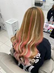 神の毛質🫧Vianhairシールエクステ60枚👼🏻