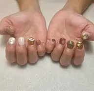 🤎定額Design(7本までアート可🎨お持ち込みOK)