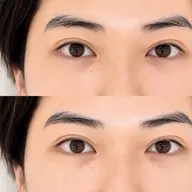 【眉毛】メンズ1番人気✴眉毛アイブロウブロウWAX+間引き(毛量調整)