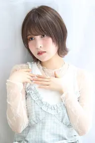 【初回限定🍀平日限定✨30%OFF】メンテナンスカット+髪質改善トリートメント¥11000→¥7700