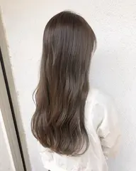 【🥥ブリーチなしダブルカラー🥥】カット+ダブルカラー+トリートメント