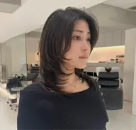 レディースカット