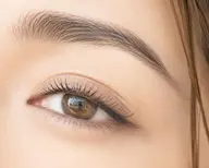 持続率No.1◎★LEDエクステ/フラットラッシュ130本〜160本