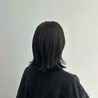 リタッチカラー(伸びた根本のカラー)💫