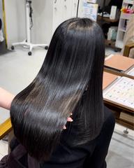 艶々トリートメント（~¥2980からお選び頂けます）