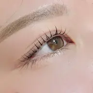 急募❣️似合わせデザインまつ毛パーマ🌟 【コーティング込】