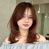 【リピーター様限定‼️】似合わせカット🐬➕超音波アイロントリートメント付き❤️‍🔥