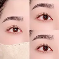 🌱HBL🌱(眉毛ぱーま +wax脱毛)