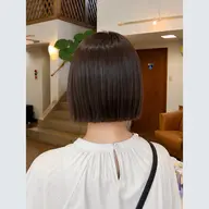 カット+ダメージレスカラー