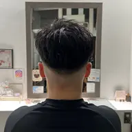 ［メンズ専用］カット+ヘッドスパ