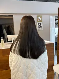 BYKARTE 素髪トリートメント✨