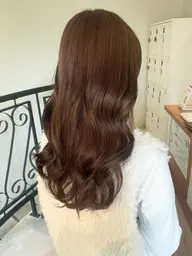 【❤️期間限定❤️】カット➕透明感カラー➕6stepトリートメント