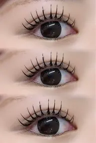パリエク100〜120本💞+アイシャンプー🫧付きコーティング仕上げ🪄 +1000円でLEDに変更可能🎀