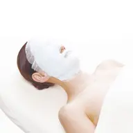 ミニモ限定📣選べるオプション🎁全身60分💆🏼♀️シミ、くすみ、乾燥ケア🌹ぷるぷるの美白生マスク🤍