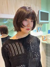 🌛ご相談カット🌛1stepトリートメント付き🪄⟡.·