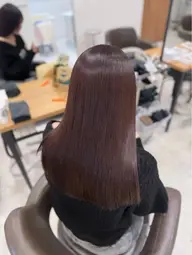 髪質改善トリートメント🎀✧ *・゚.