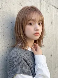 フルカラー
