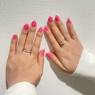 オフ有り✨ワンカラー【＋500円でマグネット/ミラー/オーロラ】  ⚠️亀裂補強のテストモデル💅