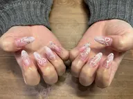 やり放題ネイル💅画像お持ち込み可✨