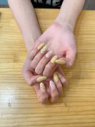 【オフあり】（研修生練習モデル）シンプルコース✨