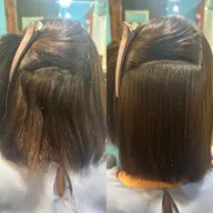 🌷縮毛矯正🌷