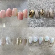 【オフ無し】限定6種ニュアンスデザイン|11800→2990