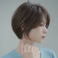カット+ヘアレクチャー✂️🤍(シャンプー・ドライ・スタイリング込み)