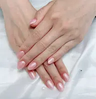 オフなしハンドワンカラー💅2度塗り✨（176色）