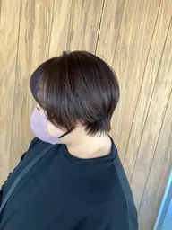 カット