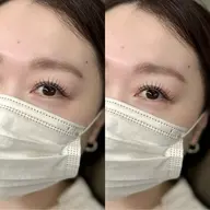 🩶当日限定🩶まつ毛パーマ（ラッシュリフト）🪄ティント付き