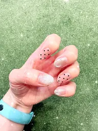 デザインネイル💅カウンセリング