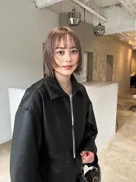 カット