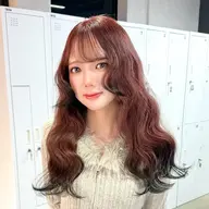 【似合わせカット】メンテナンスカット💇♀️(3cm以内 前髪顔周りカットもOK)